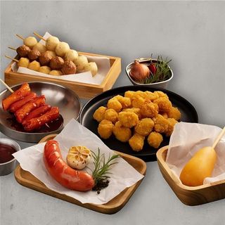 [ SHIP HOẢ TỐC HCM 2H] Xúc Xích REAL 3 khỏe Original taste - CJ Cầu Tre 500g