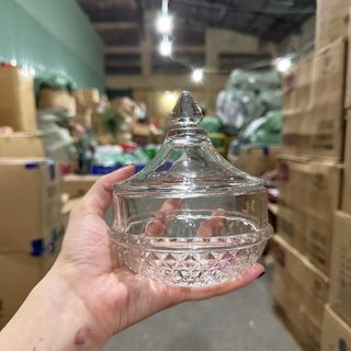 HỦ MỨT CHÓP NHỌN TB057B