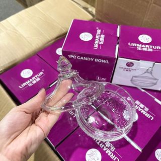 HỦ MỨT CHÓP NHỌN TB057B