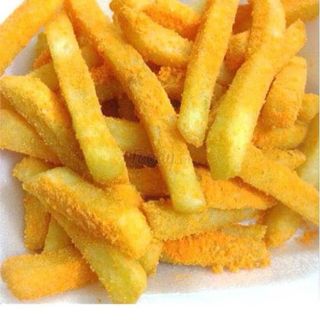 Khoai tây Hungritos sợi 7x7mm