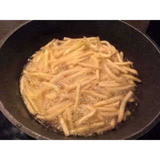 Khoai tây Hungritos sợi 7x7mm