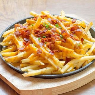 Khoai tây Hungritos sợi 7x7mm