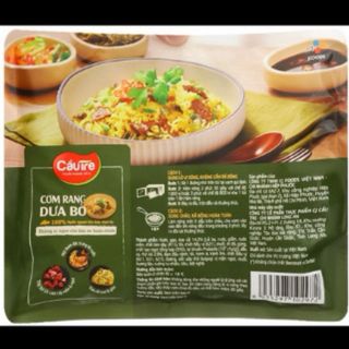 Cơm Rang Dưa Bò CJ Cầu Tre 210g