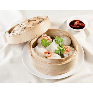 [ SHIP HOẢ TỐC HCM 2H ] Xủi Cảo Cầu Tre CJ Gói 200g Chất Lượng