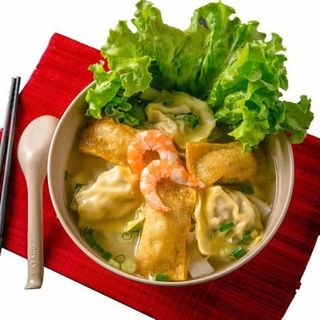 [ SHIP HOẢ TỐC HCM 2H ] Xủi Cảo Cầu Tre CJ Gói 200g Chất Lượng