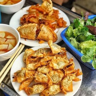 [ SHIP HOẢ TỐC HCM 2H ] Xủi Cảo Cầu Tre CJ Gói 200g Chất Lượng