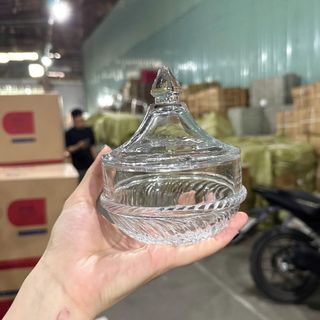 HỦ MỨT CHÓP NHỌN TB057A