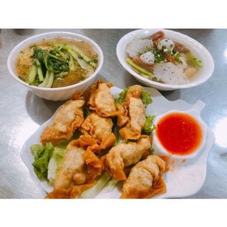 [ SHIP HOẢ TỐC HCM 2H ] Xủi Cảo Cầu Tre CJ Gói 200g Chất Lượng