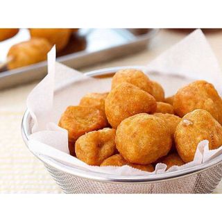 [ SHIP HOẢ TỐC HCM 2H ] Cá viên Ngon Cầu Tre CJ FOODS 500g bao bì cũ & mới