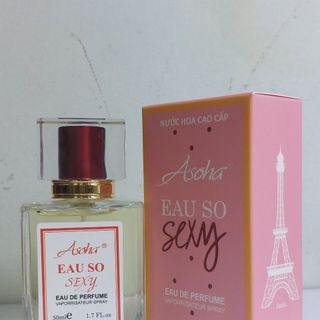 Nước Hoa Nam Nữ 50ml