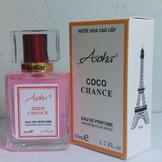 Nước Hoa Nam Nữ 50ml