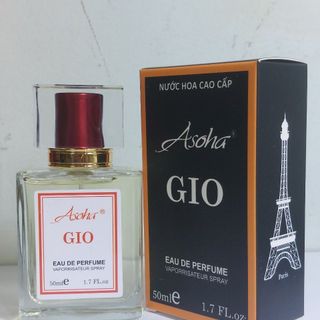 Nước Hoa Nam Nữ 50ml