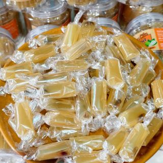 Mứt mãng cầu đặc biệt ít đường hủ 500g