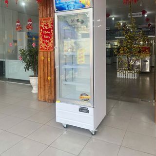 TỦ MÁT BAMBOO COOL 1 CÁNH