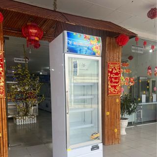 TỦ MÁT BAMBOO COOL 1 CÁNH