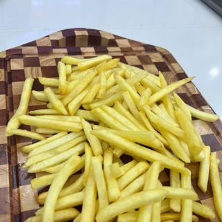 KHOAI TÂY ĐÔNG LẠNH HYFARM