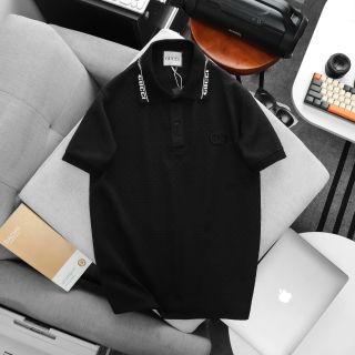 Áo thun polo nam. Full 100% Cotton  dày, mịn, đẹp, Bo PE,thêu sắc nét, basic dễ phối, hàng full bao bì hãng. Vải quảng châu đẹp