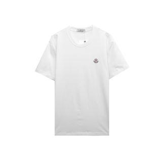 Áo thun nam.  Chất liệu Cotton 4 chiều, co giãn mềm mịn, thấm hút mồ hôi tốt. Logo thêu ngực đơn giản, sắc nét,