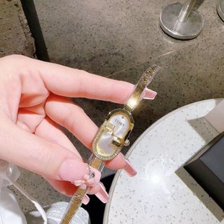 ĐỒNG HỒ NỮ CAO CẤP PENDI MỸ TÂM VÒNG KIỀNG VÀNG