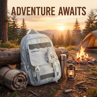 BALO THỜI TRANG ĐI HỌC NỮ A6062 – THIẾT KẾ TỐI GIẢN, DỄ PHỐI ĐỒ - PIPI STORE