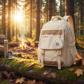 BALO THỜI TRANG ĐI HỌC NỮ A6062 – THIẾT KẾ TỐI GIẢN, DỄ PHỐI ĐỒ - PIPI STORE