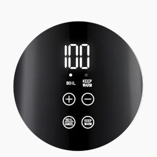 Ấm siêu tốc Lumias K304B