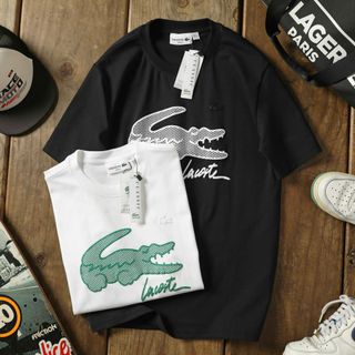 Áo chất cotton 100% 4c cao cấp xịn. Logo chuẩn hãng