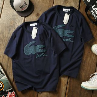 Áo chất cotton 100% 4c cao cấp xịn. Logo chuẩn hãng