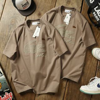 Áo chất cotton 100% 4c cao cấp xịn. Logo chuẩn hãng