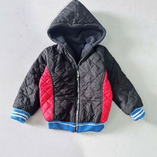 Áo phao từ thiện cấp 2