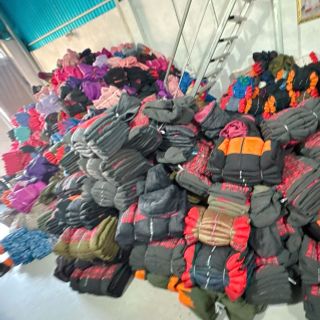 Áo phao từ thiện cấp 2