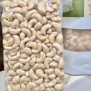 Hạt điều tươi W320