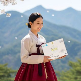 Viên thiên sâm trứng cá tầm hộp 180 viên