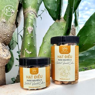 Hạt điều sấy nguyên vị W240