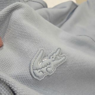 POLO BACIS NAM, chất vải cá sấu mềm pha thun lạnh - mềm mát - co giãn