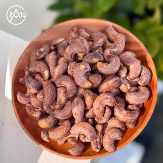 Hạt điều rang muối Mộc An Gia