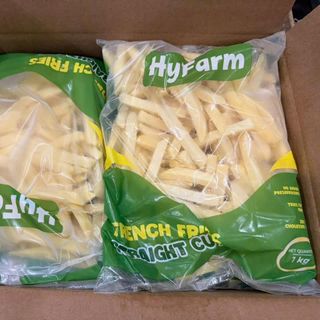 KHOAI TÂY ĐÔNG LẠNH HYFARM