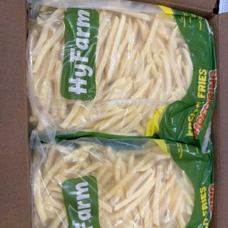 KHOAI TÂY ĐÔNG LẠNH HYFARM