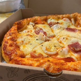 Phô mai Mozzarella CORLASA