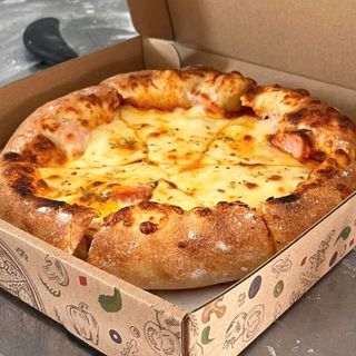 Phô mai Mozzarella CORLASA