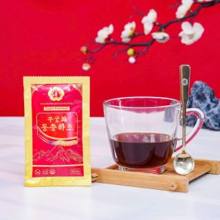 Tinh chất đông trùng hại thảo mugunghwan 60 gói