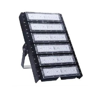 1/4
Đèn pha led chống chói,đèn pha sân bóng,sân pickleball cao áp 220v siêu sáng 300w