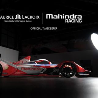 DÉAL CUỐI NĂM ĐỒNG HỒ NAM SIÊU CẤP MAURIC CHONOGRAP AIKON DÂY DA