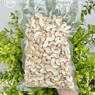 Hạt điều tươi WS