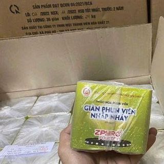 PHÁO HOA GIÀN PHUN VIÊN NHẤP NHÁY D16x25 (T24)