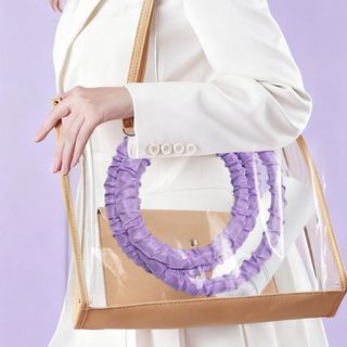 Vòng Lắc Eo Lò Xo Bọc Vải Mềm Mại Cao Cấp - Giữ Eo Thon, Cải Thiện Vóc Dáng Tại Nhà Tiện Lợi