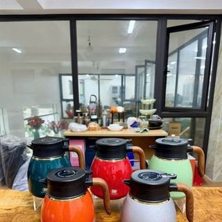 ÂGN Ấm Giữ Nhiệt SY - 316 - 1.1l (THÙNG 24C)