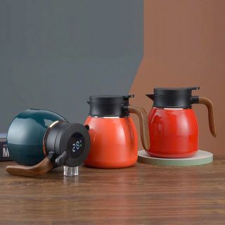 ÂGN Ấm Giữ Nhiệt SY - 316 - 1.1l (THÙNG 24C)