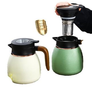 ÂGN Ấm Giữ Nhiệt SY - 316 - 1.1l (THÙNG 24C)