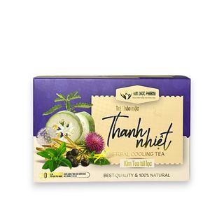 Tìm Đại Lý, Nhà Phân Phối, Công Tác Viên Phân Phối Trà Atiso và Trà Thanh Nhiệt, Chiết khấu hấp dẫn, Lợi Nhuận Cao.